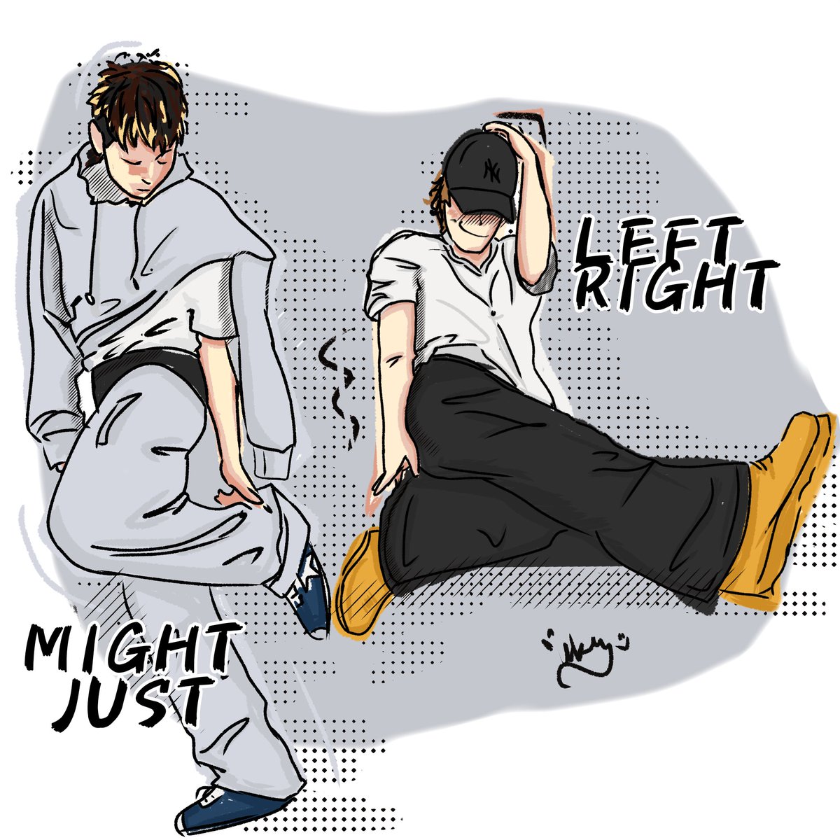 U-kybee_ 🍀 tweet media