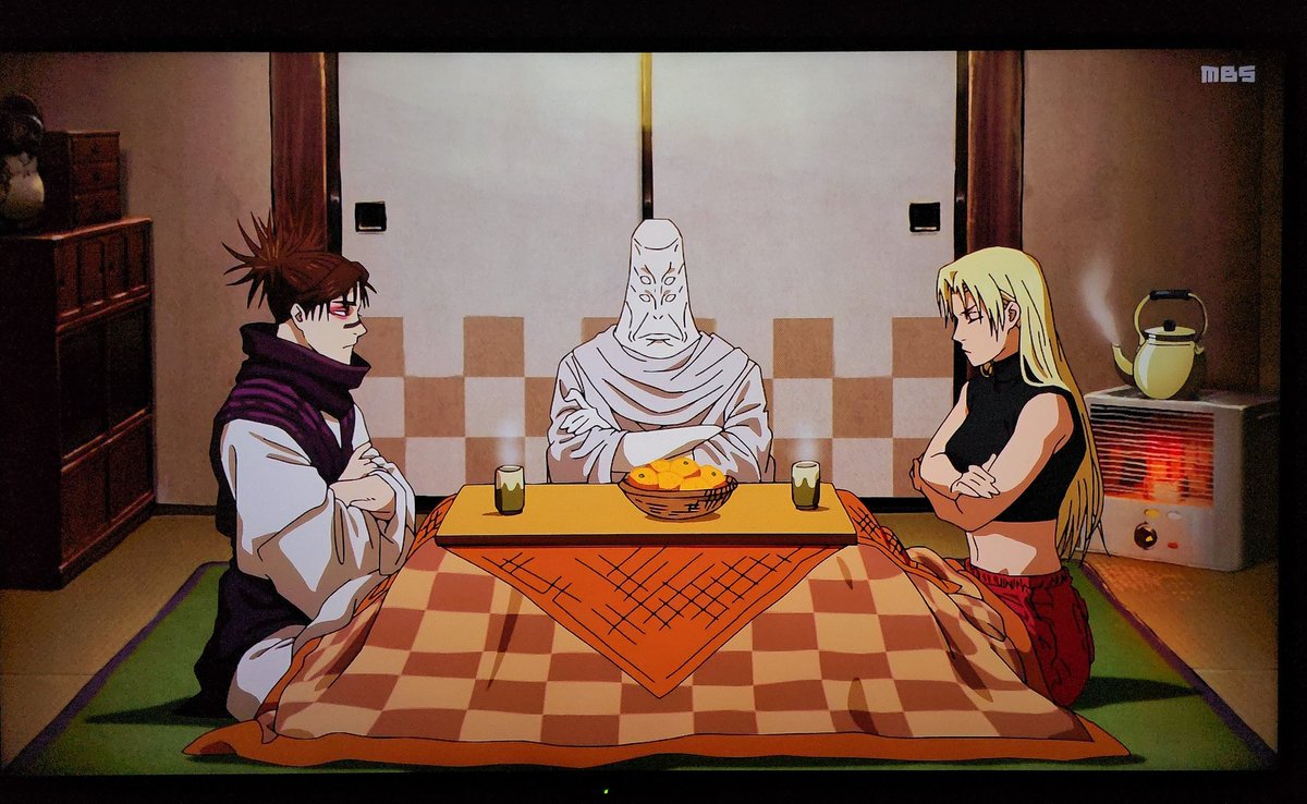 Jさん( ֊’ ‘֊) 🍃 tweet media