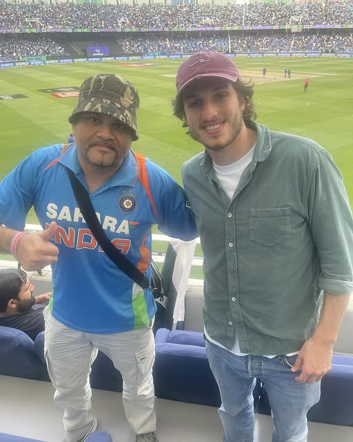 سید اظہر حسین tweet media