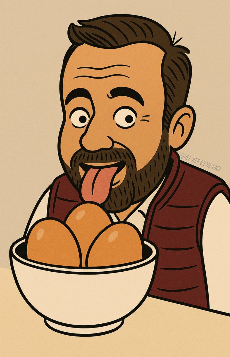 Javier B T tweet media