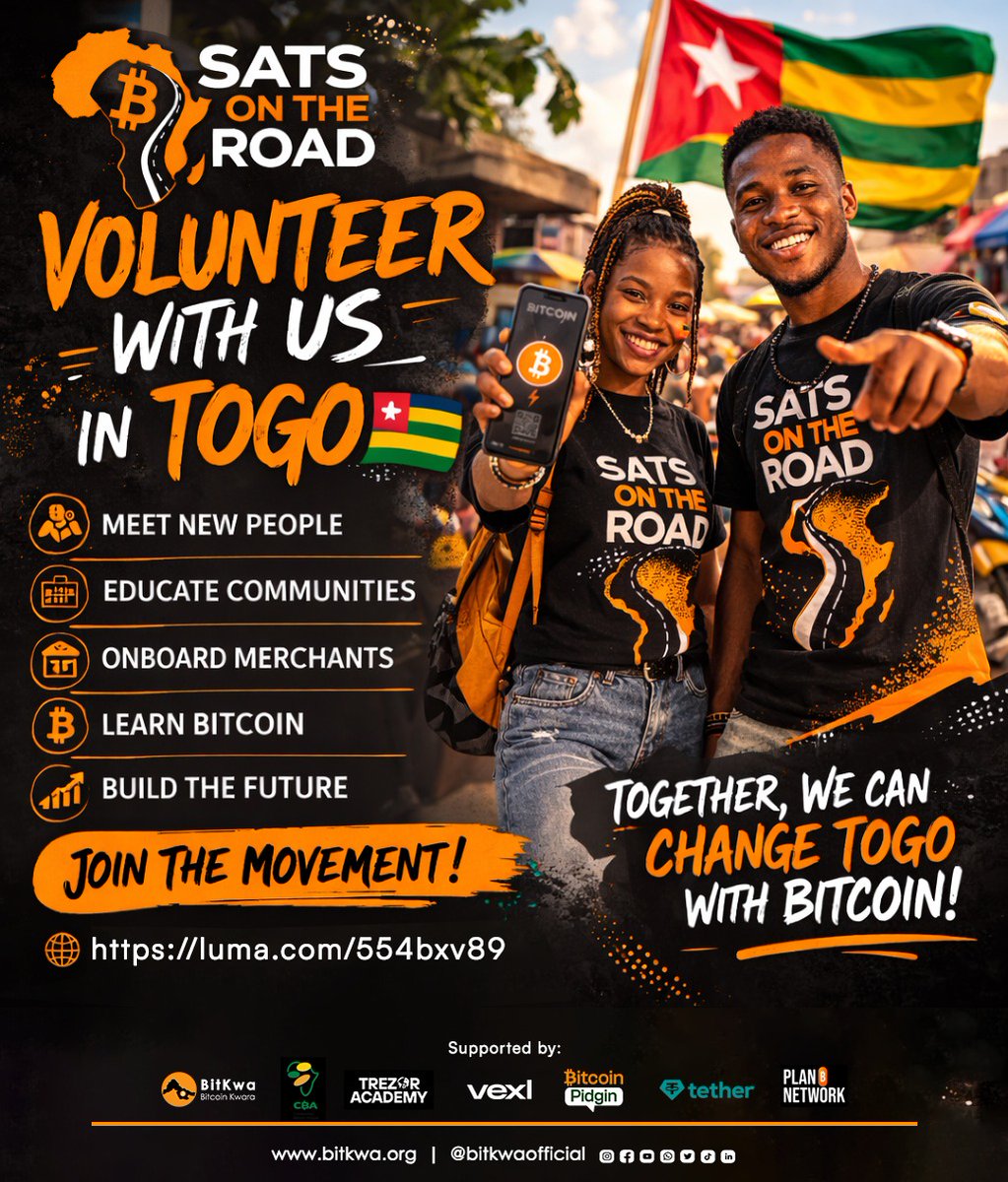 BitKwa || ₿⚡ #bbdcohort2 is LIVE! tweet media