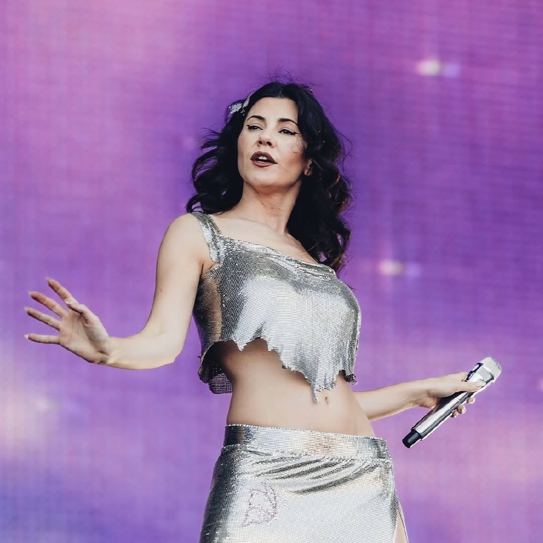 MARINA HQ tweet media