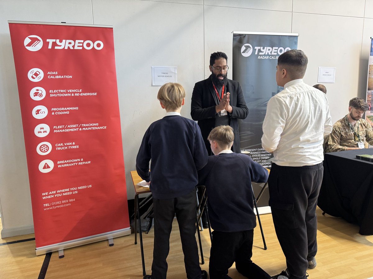 The Heights Burnley tweet media