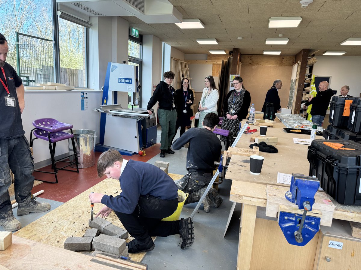 The Heights Burnley tweet media