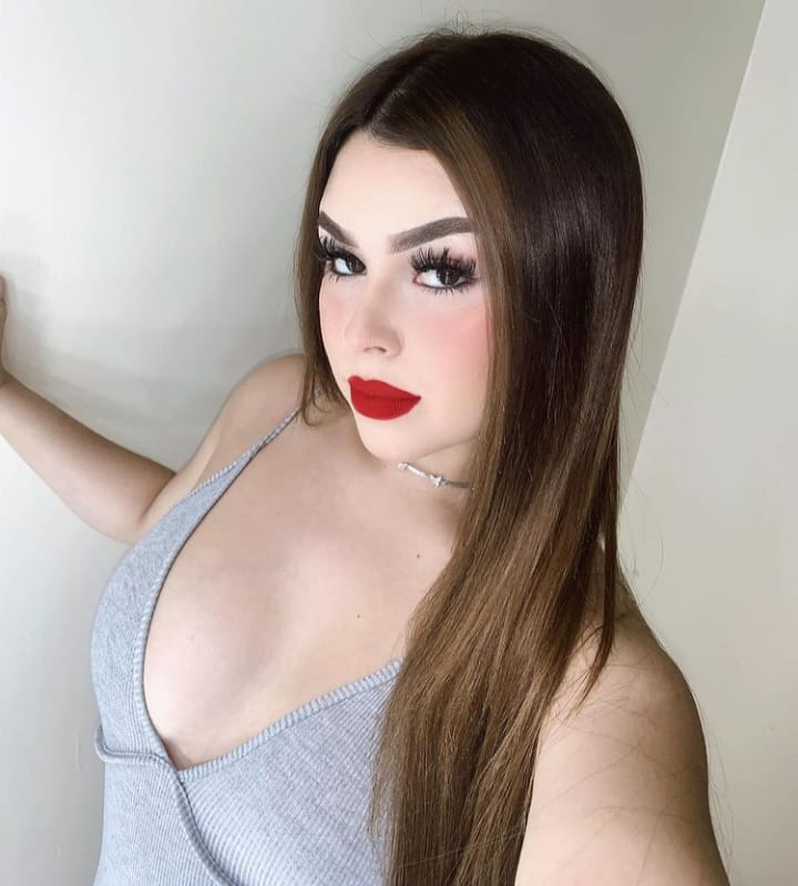 Araceli Diaz tweet media