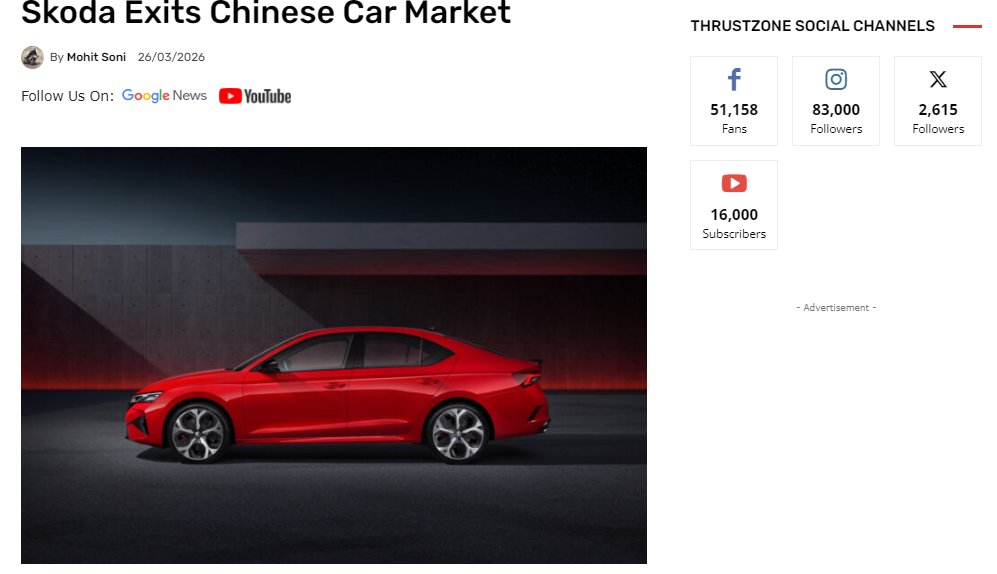 Thrust Zone tweet media