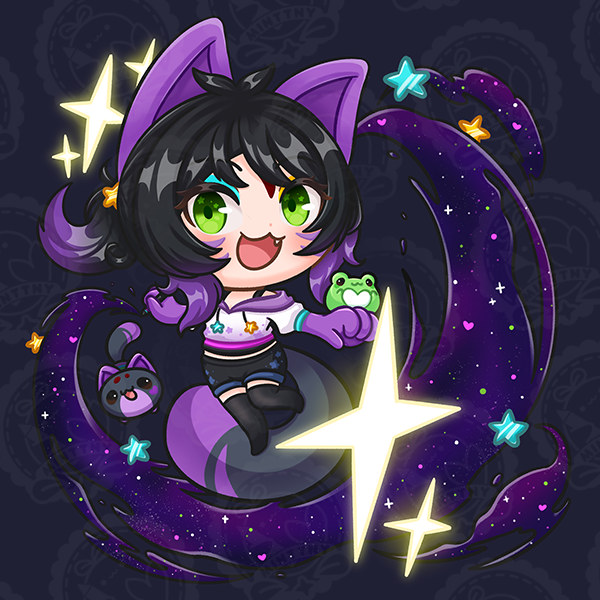 MinttnyOong 🦭🌱| Com open ★彡 tweet media