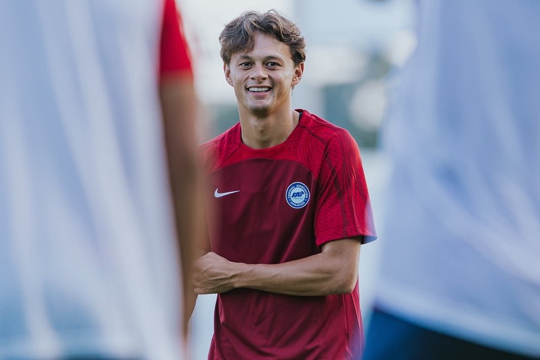 Ieuan Teague tweet media