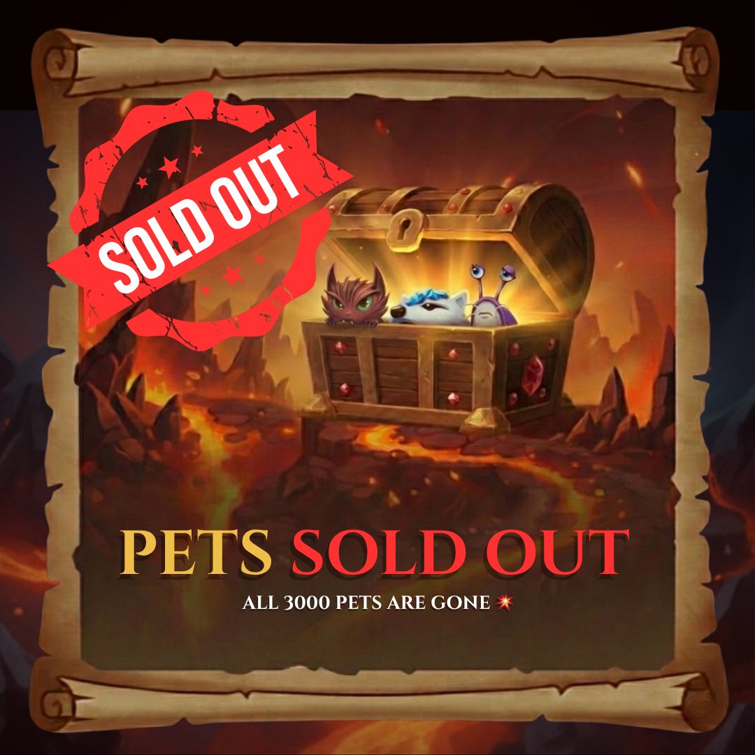 Outmine 🎮 tweet media