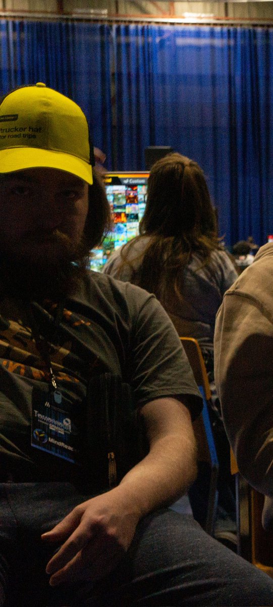 Morgan Therien tweet media