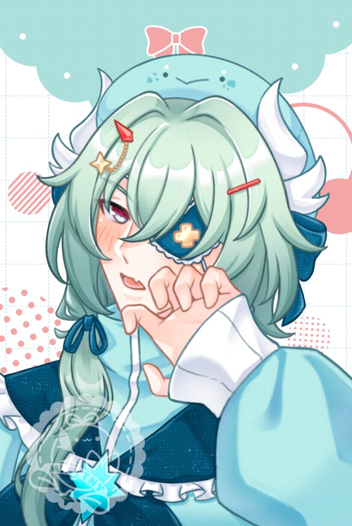 MinttnyOong 🦭🌱| Com open ★彡 tweet media