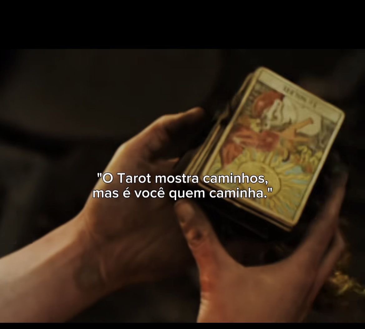 carla 𓋹 tarot tweet media