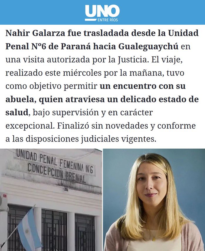 ¿Por qué es tendencia? tweet media