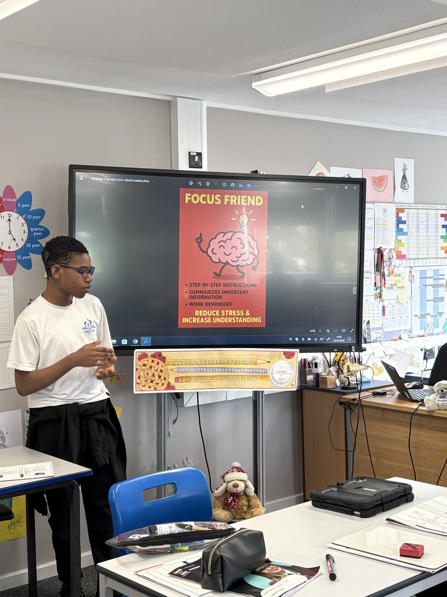 Thomasson Memorial School for Deaf Children tweet media