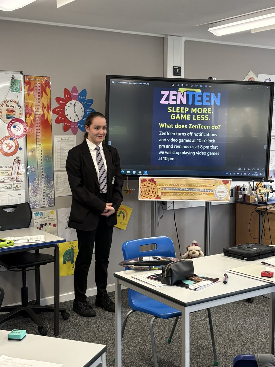 Thomasson Memorial School for Deaf Children tweet media