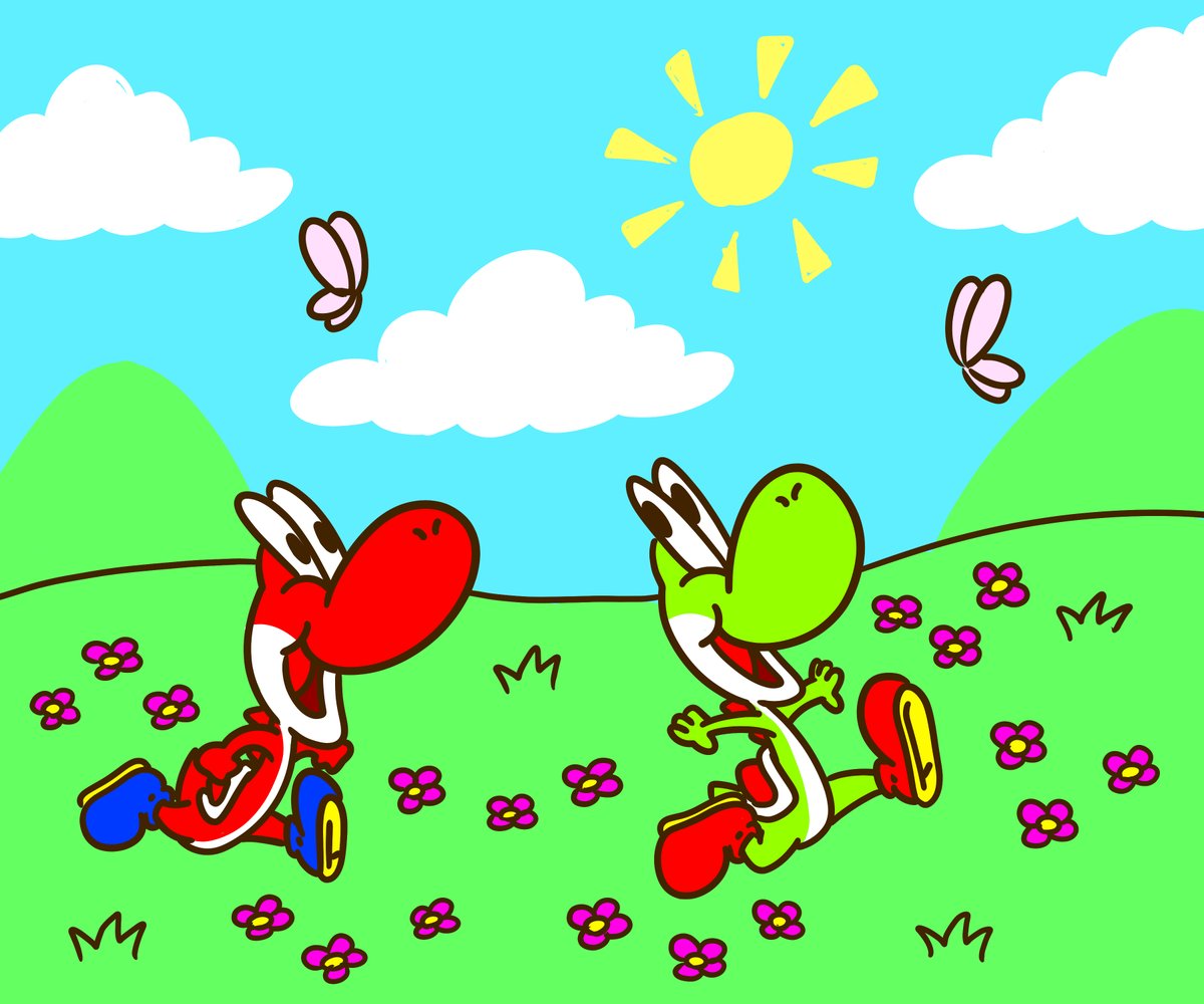 ToonDreamer tweet media