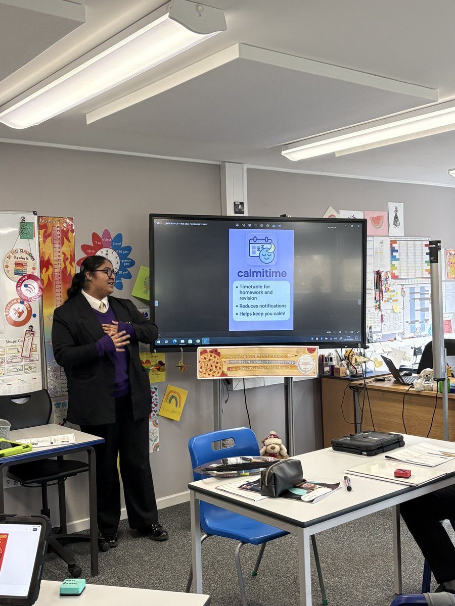 Thomasson Memorial School for Deaf Children tweet media