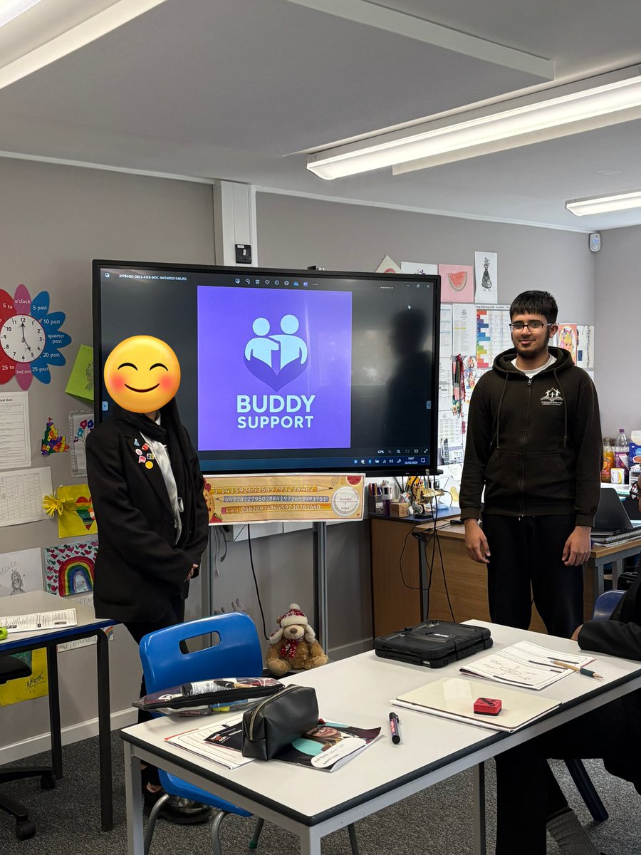 Thomasson Memorial School for Deaf Children tweet media