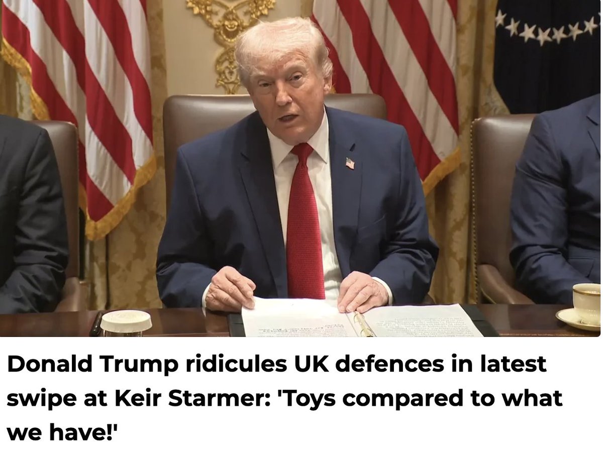 Martin Daubney 🇬🇧 tweet media