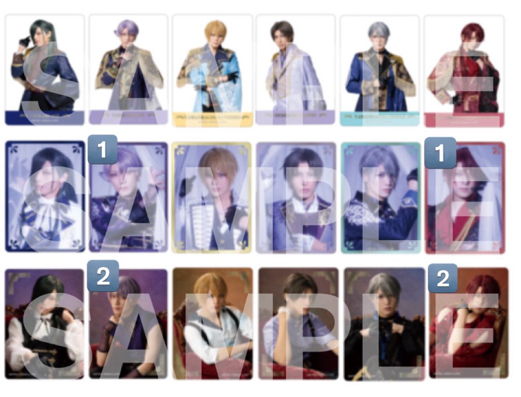 理緒┊︎3月より繁忙期のためお返事遅め tweet media