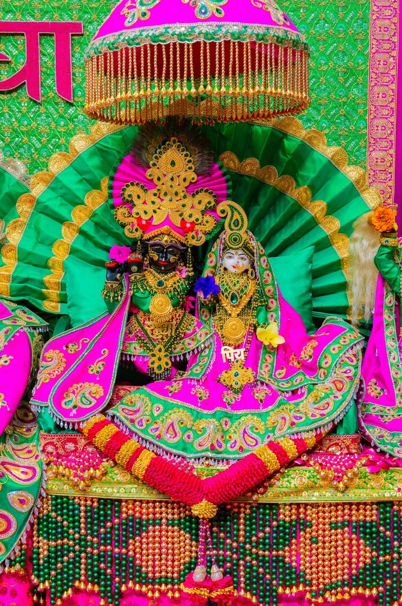 Maharaj Ji tweet media