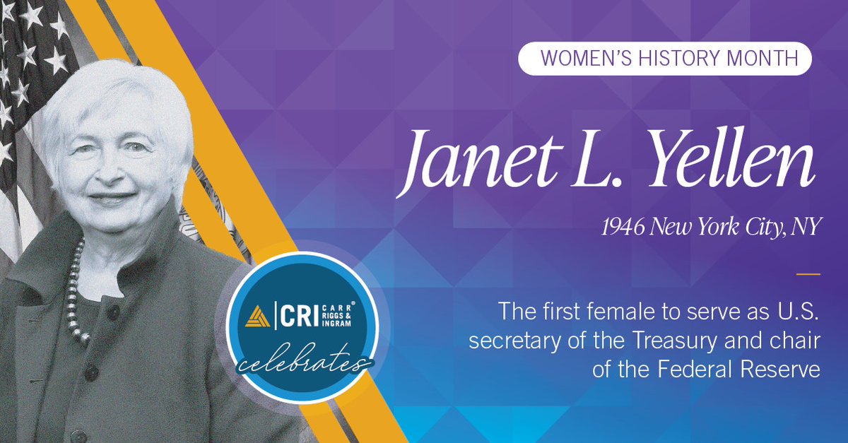 Carr, Riggs & Ingram tweet media