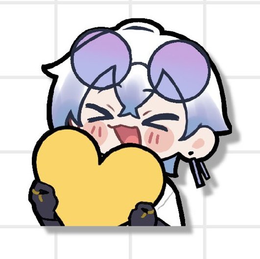 starlight ahbi 💝 tweet media