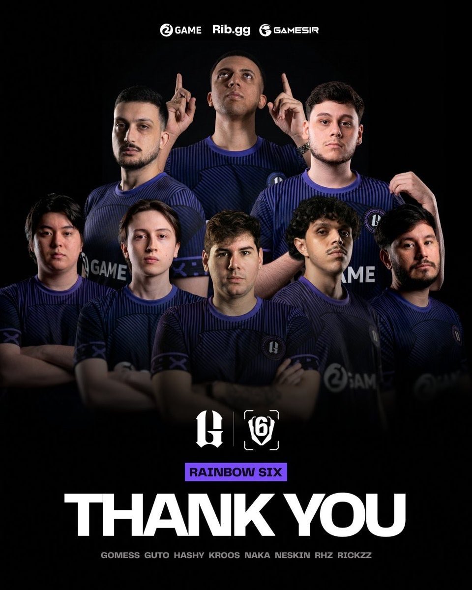 2GAME Esports tweet media