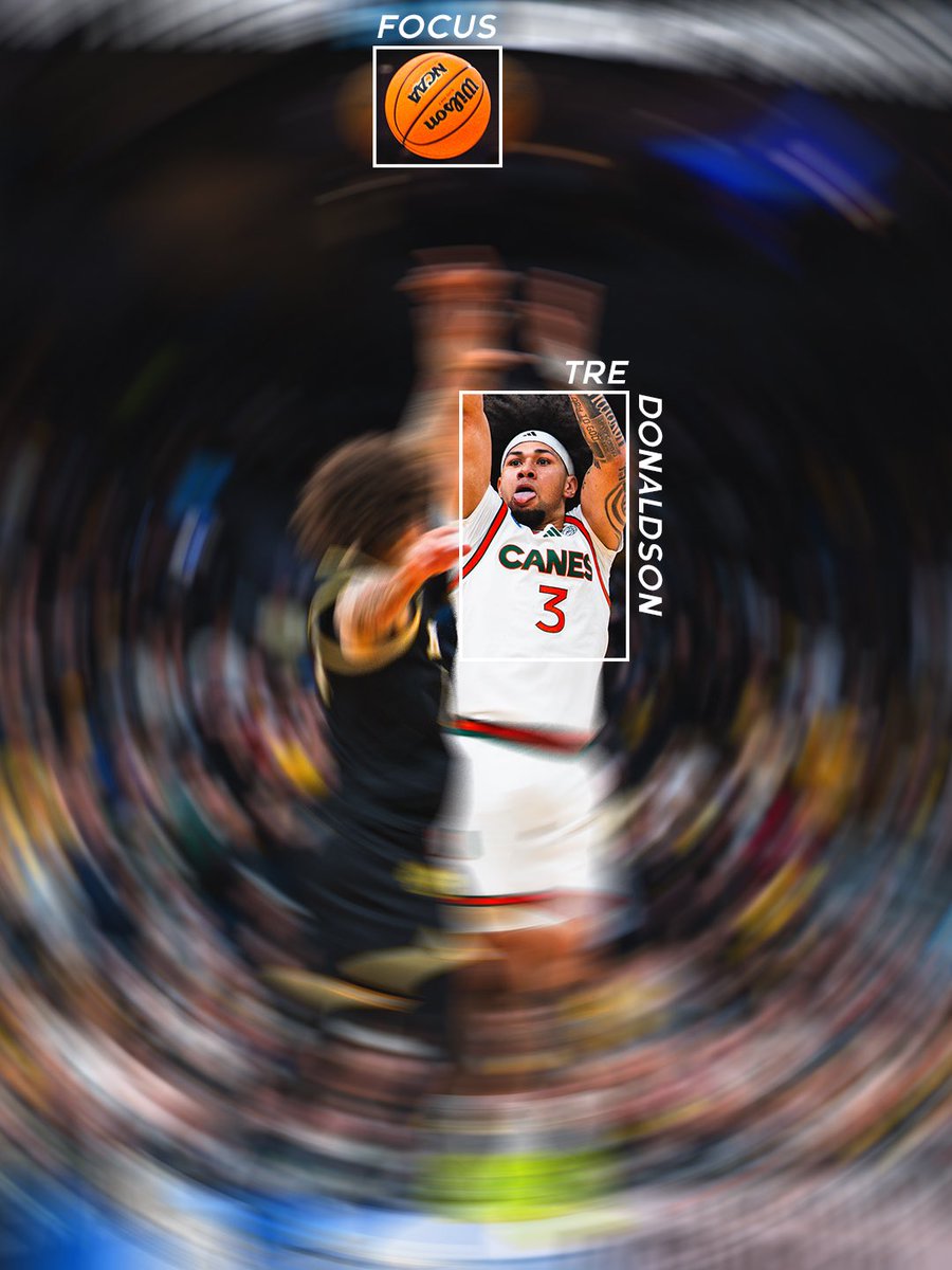 Miami Hurricanes tweet media