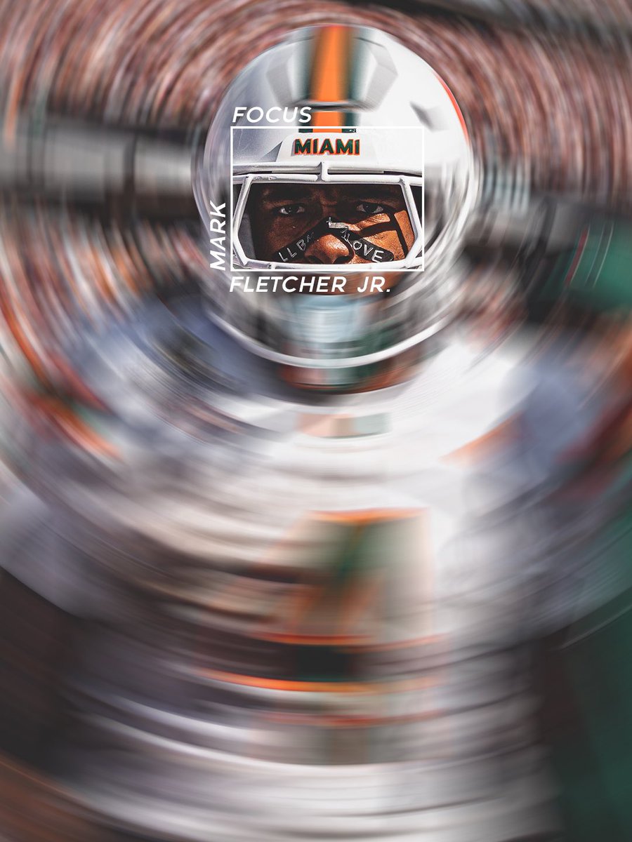 Miami Hurricanes tweet media