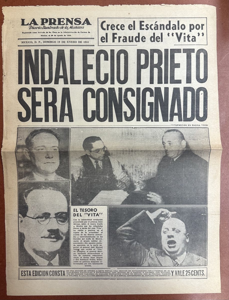 Félix Modroño tweet media