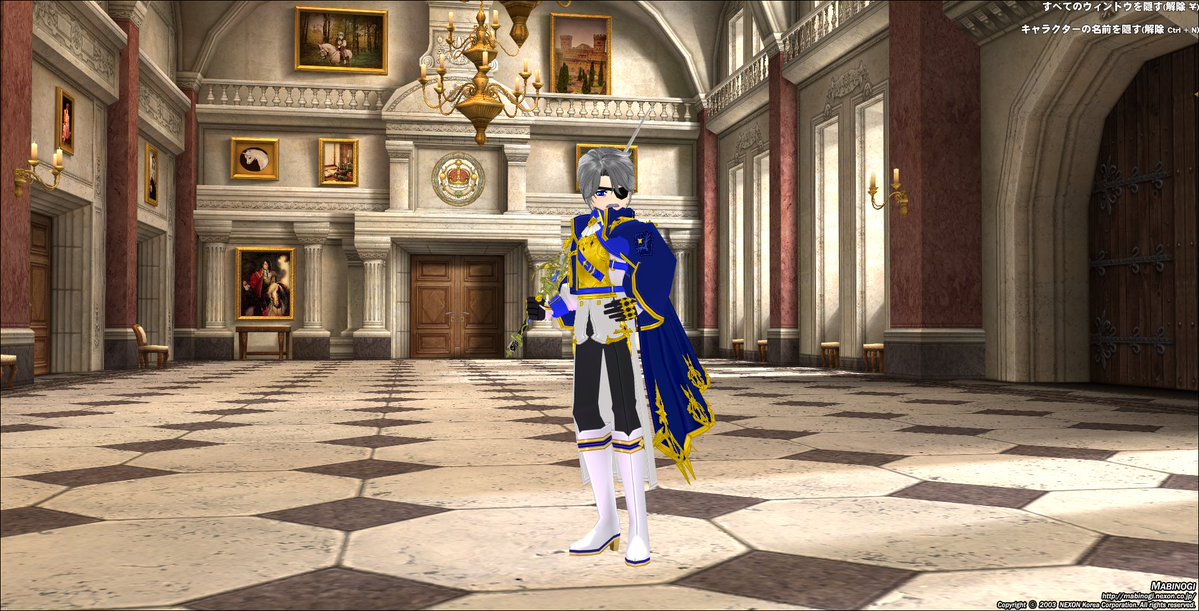 ぷろちん＠ルエリ tweet media