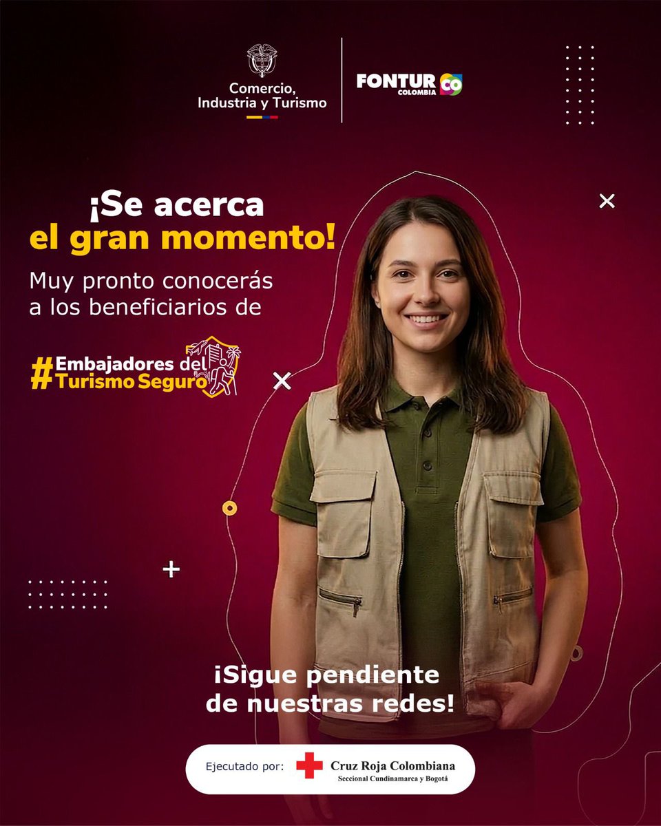 Fontur Colombia tweet media