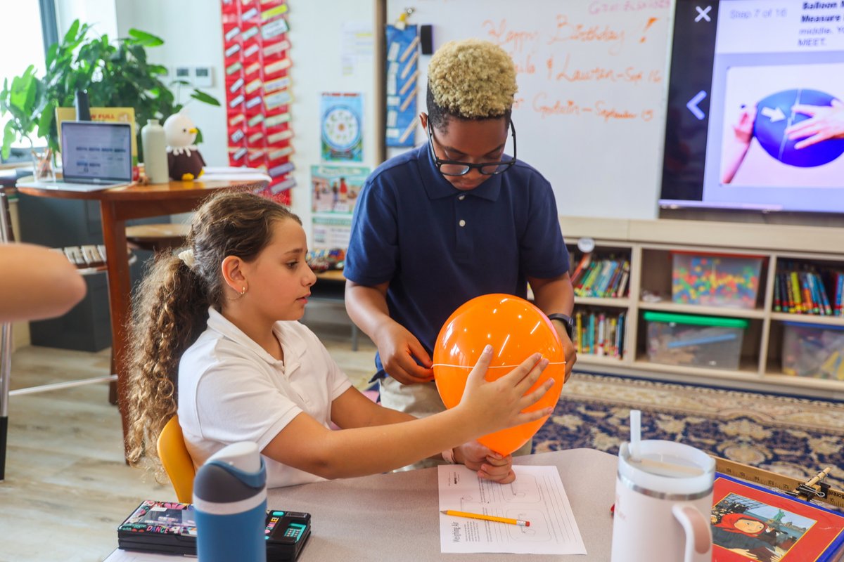 American International School of Lagos tweet media