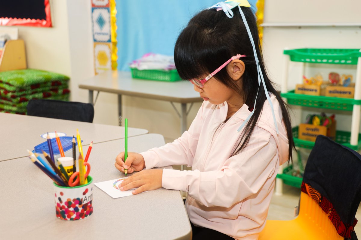 American International School of Lagos tweet media