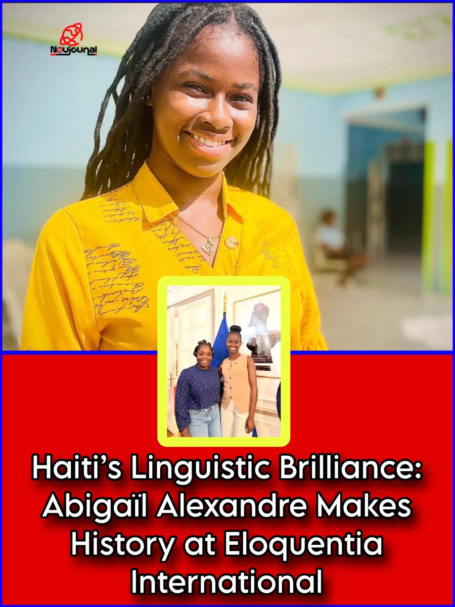 HaitiBoiii🇭🇹 tweet media