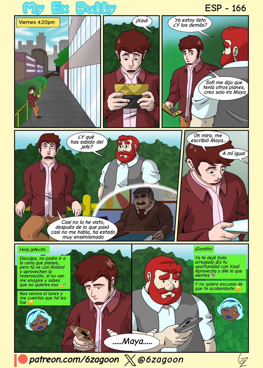 6Zagoon🇲🇽🏳️‍🌈🔞 tweet media