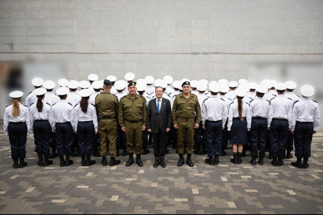 אורה פלד נקש Ora Peled Nakash tweet media