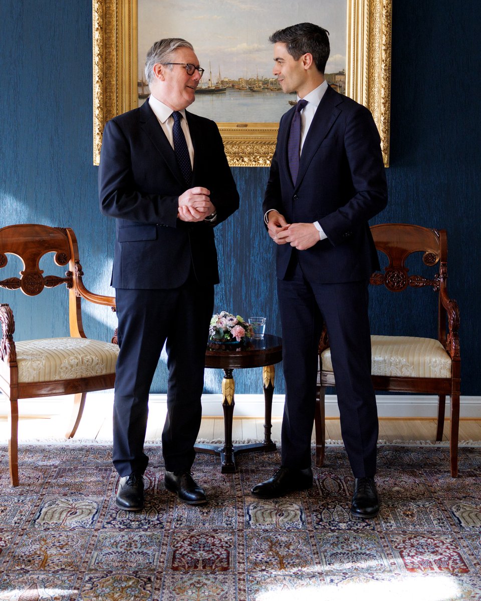 UK in NL 🇬🇧🇳🇱 tweet media