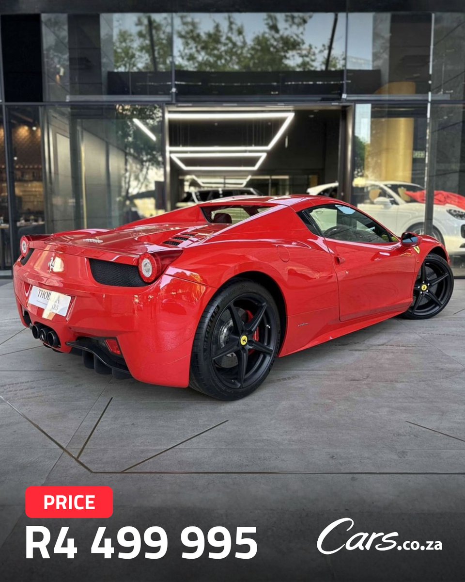 SentiMETAL by Cars.co.za tweet media