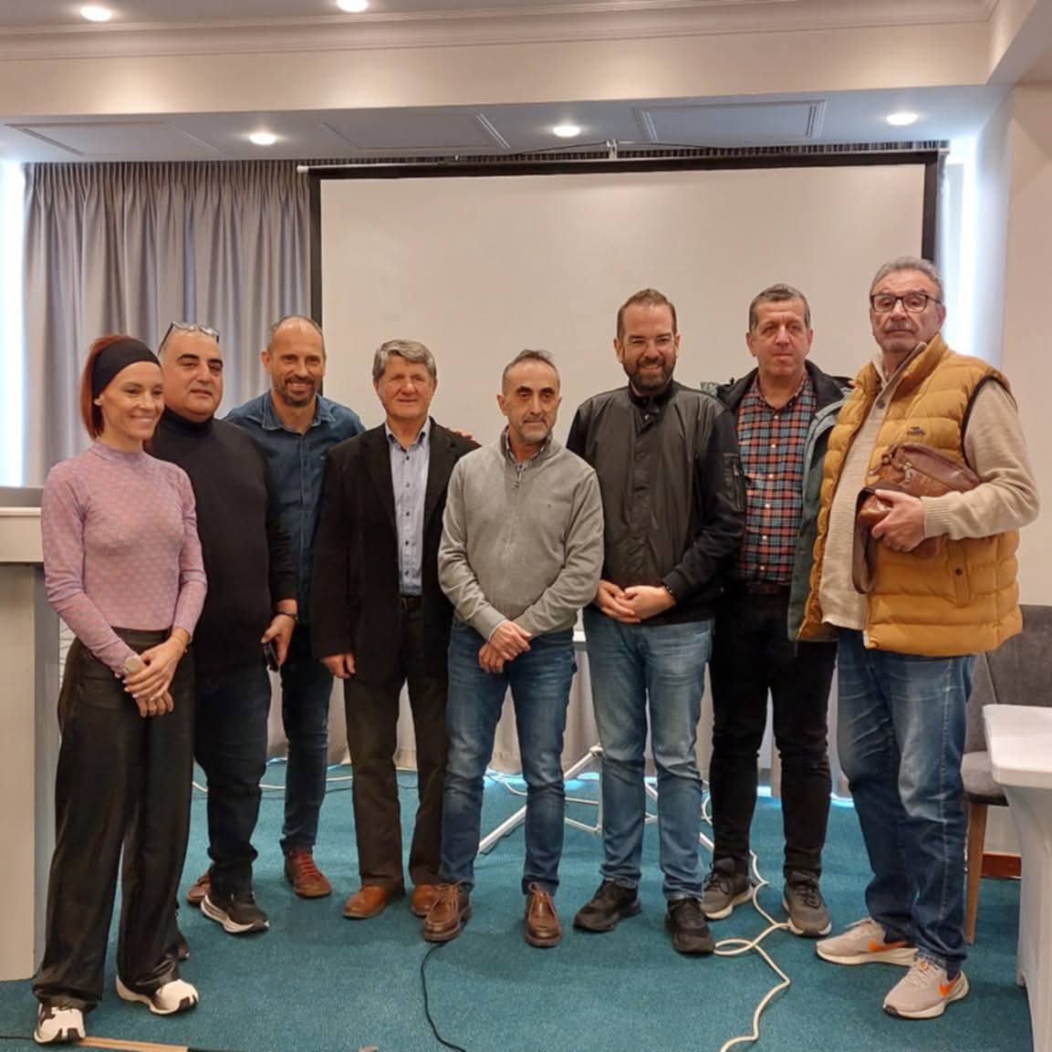 Αυτή την Κυριακή, η Πάτρα γίνεται η πρωτεύουσα του δρομικού κινήματος. Στις 29 Μαρτίου, το παραλιακό μας μέτωπο γεμίζει ενέργεια. Πάνω από 5.000 δρομείς όλων των ηλικιών δίνουν ραντεβού στον 4ο Διεθνή Ημιμαραθώνιο «Patras Half Marathon», σε μια...facebook.com/share/p/18k9Pf…