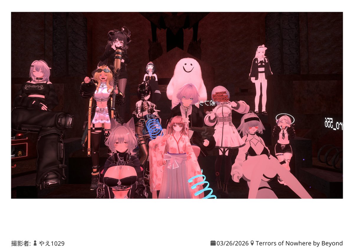 ゆゆのん tweet media