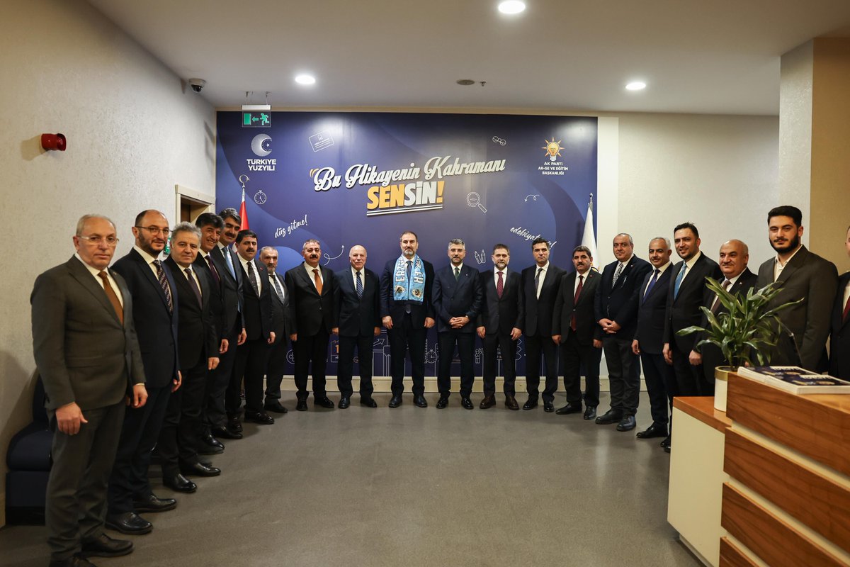 İbrahim KÜÇÜKOĞLU tweet media