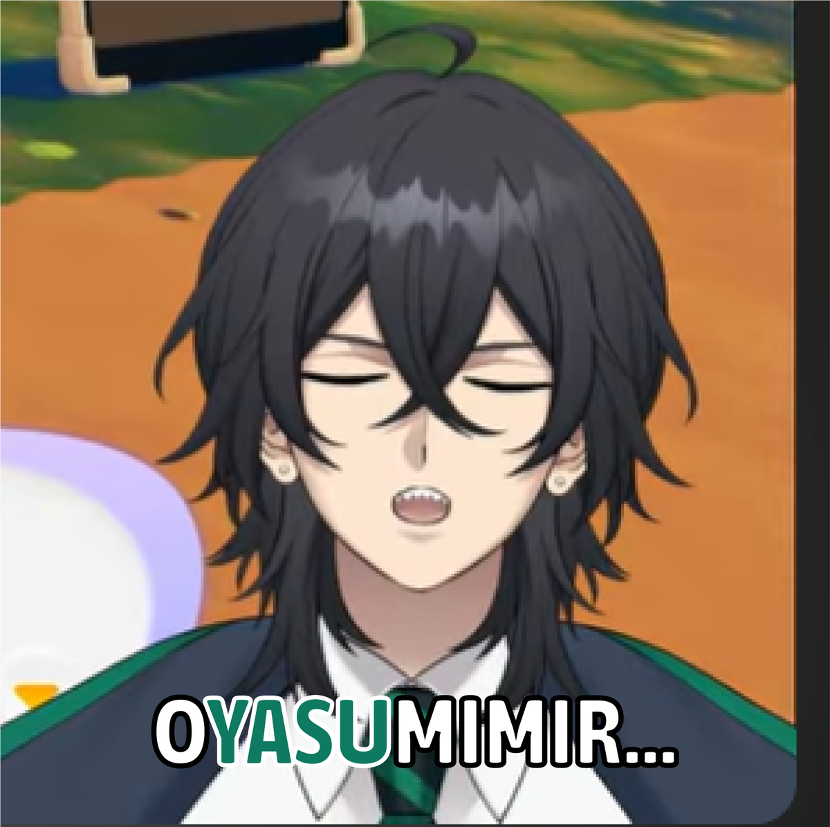 Murmur(ムルムル) tweet media