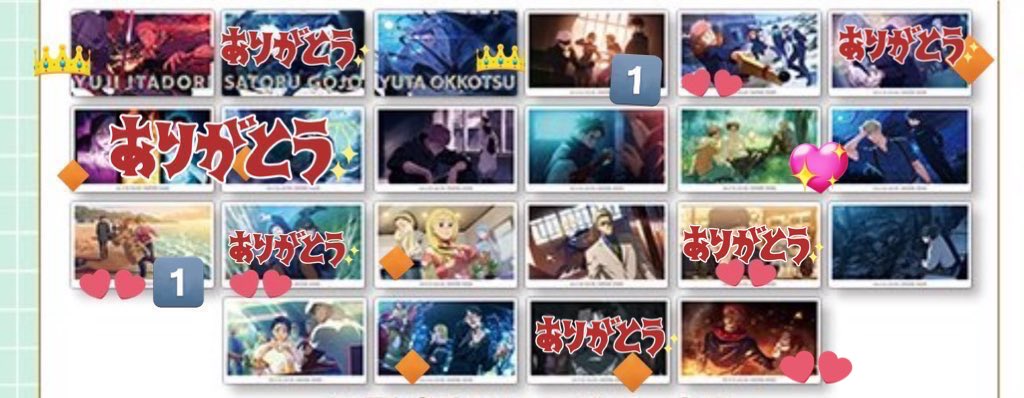 ぴーなっつ..★ tweet media