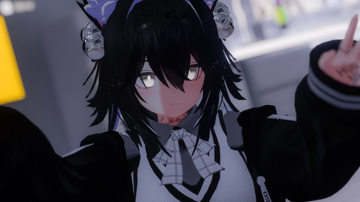 とこしえ tweet media