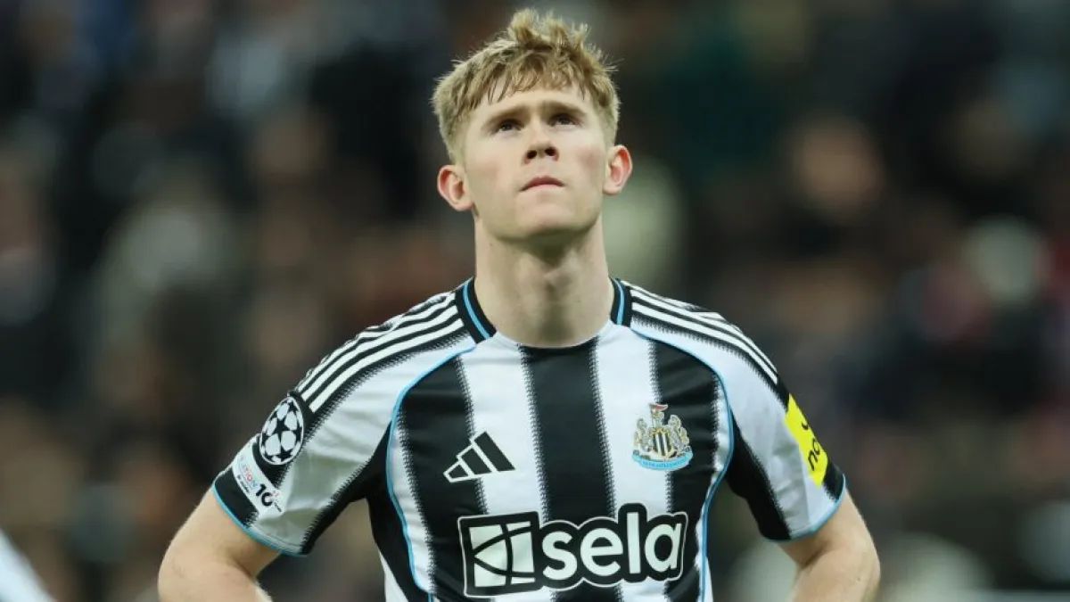 The United Stand tweet media