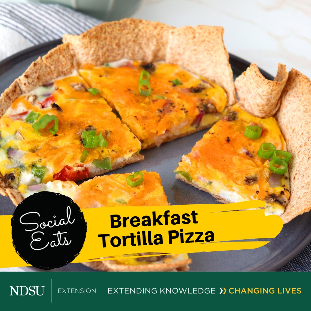 NDSU Extension-Food tweet media