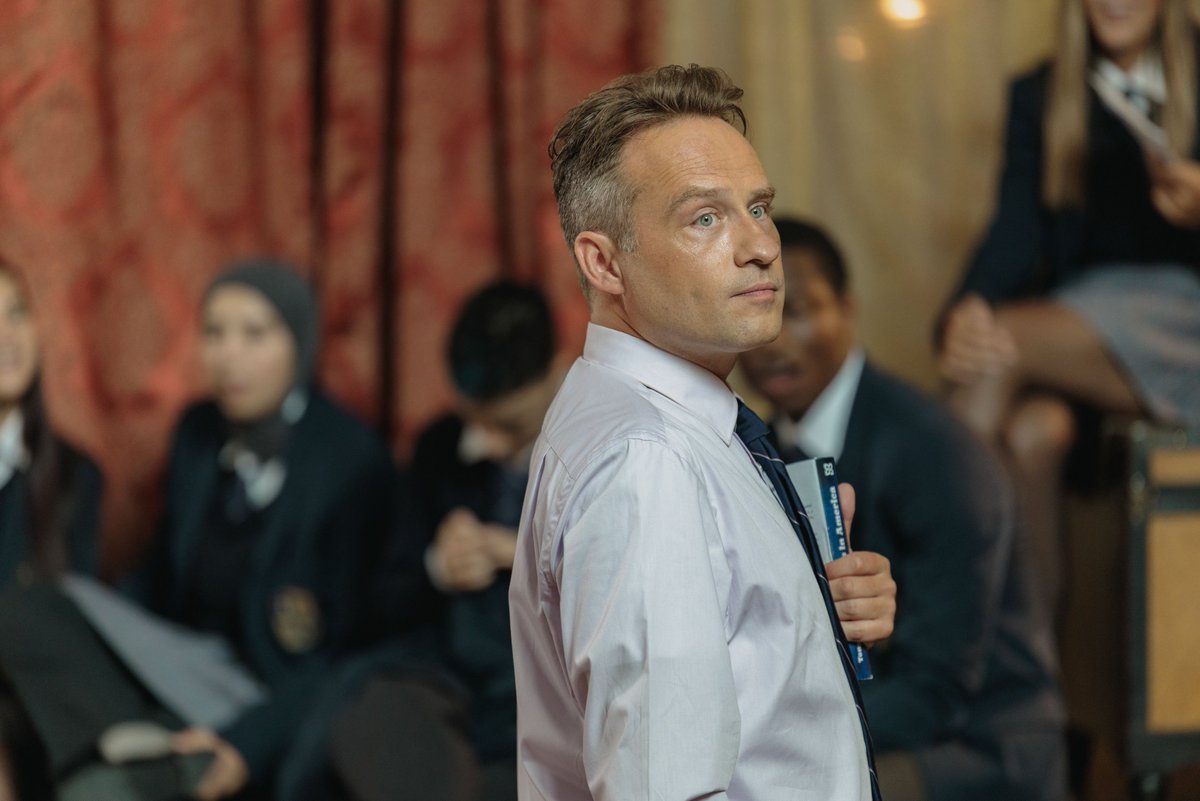 Peter Ash tweet media