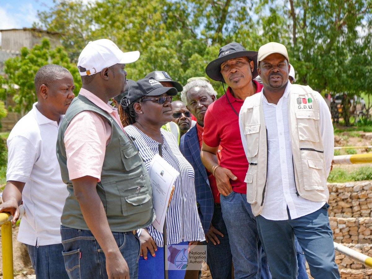 Eng. Jairus Serede tweet media